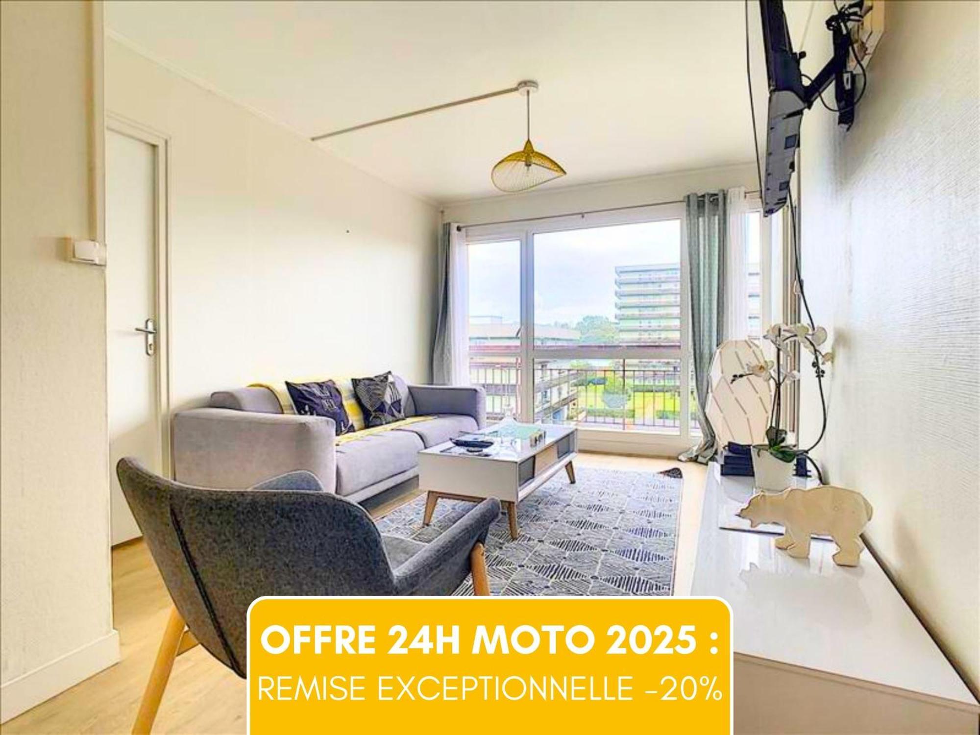 Maison Grands Espaces: Central Stay with Free Parking Le Mans Exterior photo